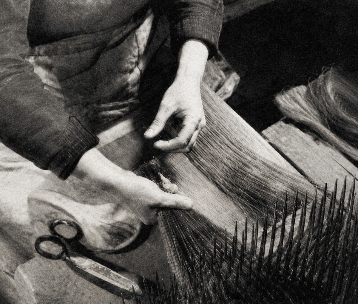 Kufner & Sohn, early 1900s